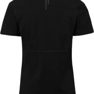 Hunter Merino SS Jersey W black