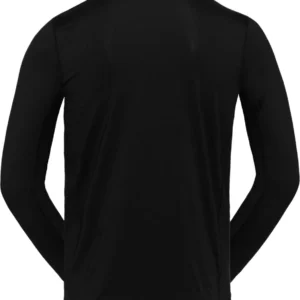 Hunter MTB LS Jersey M black