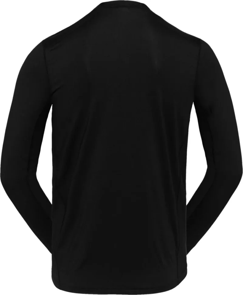 Hunter MTB LS Jersey M black