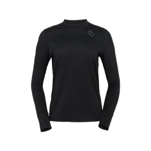 Hunter MTB LS Jersey W black