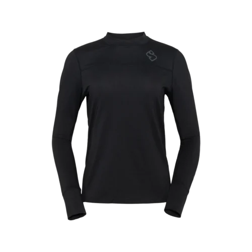 Hunter MTB LS Jersey W black