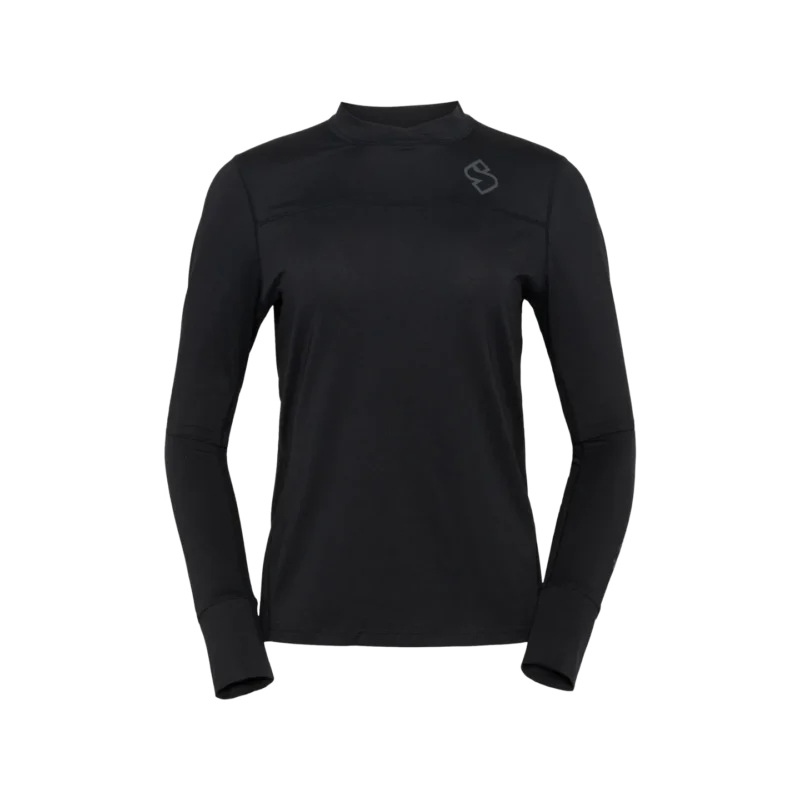 Hunter MTB LS Jersey W black