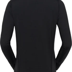 Hunter MTB LS Jersey W black
