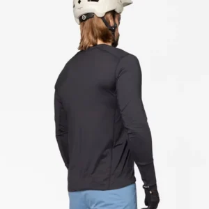 Hunter MTB LS Jersey W black