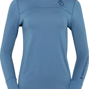 Hunter MTB LS Jersey W black