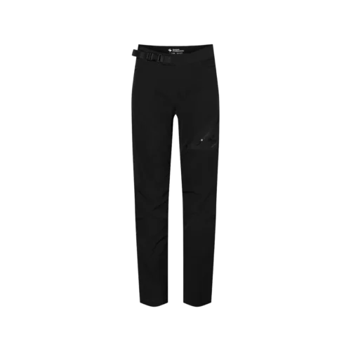 Hunter Pants Jr black 64