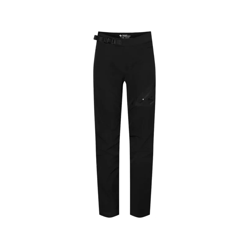 Hunter Pants Jr black 64