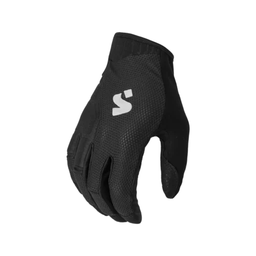 Hunter Pro Gloves M black