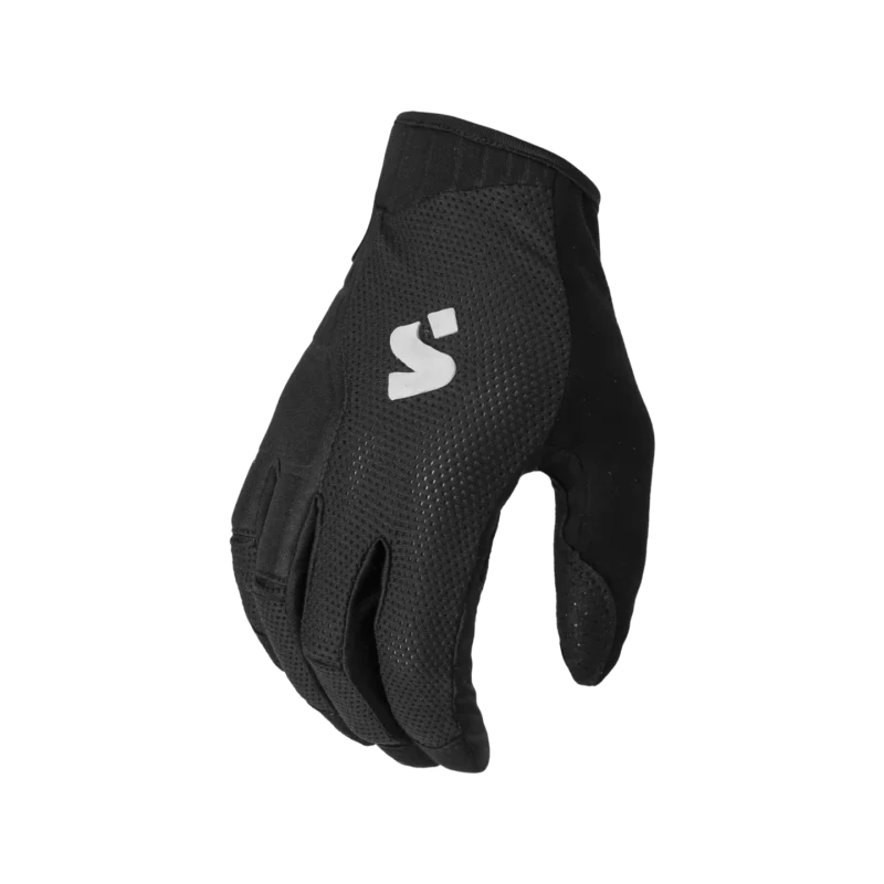 Hunter Pro Gloves M black