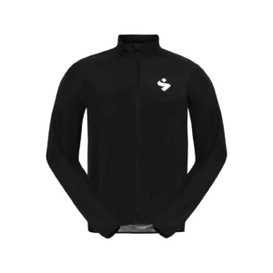 Hunter Rain Jacket black