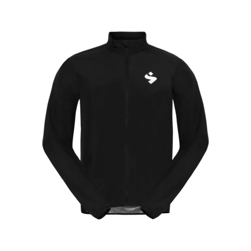 Hunter Rain Jacket black
