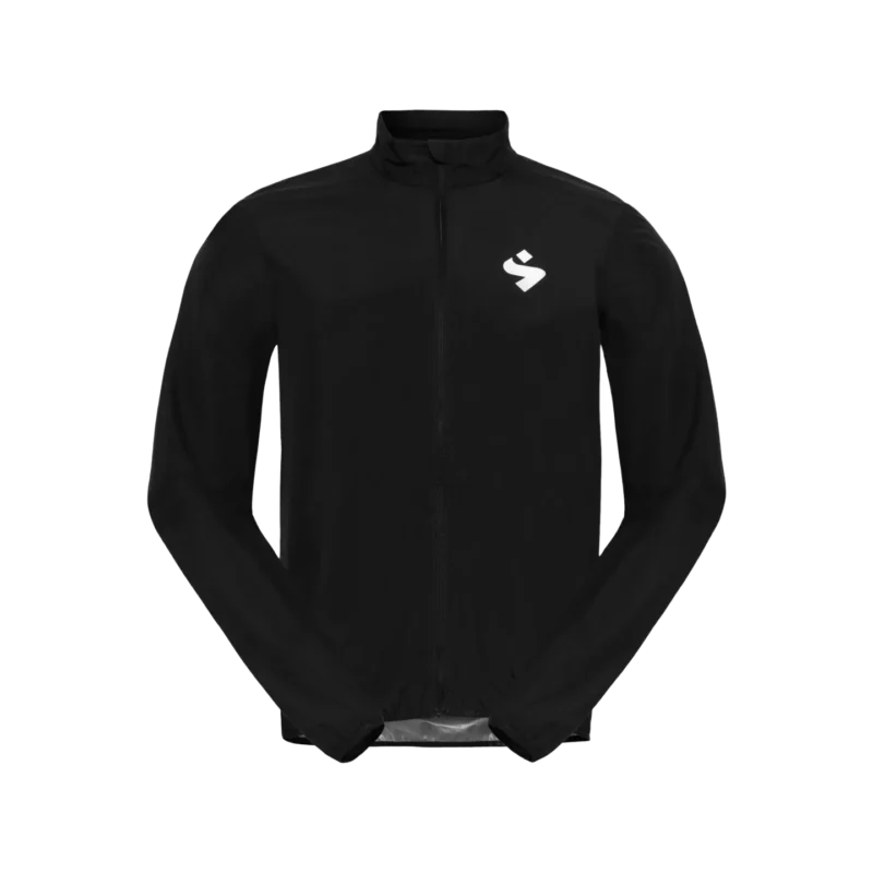 Hunter Rain Jacket black