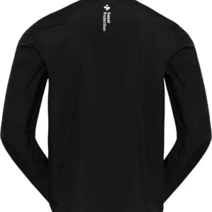 Hunter Rain Jacket black