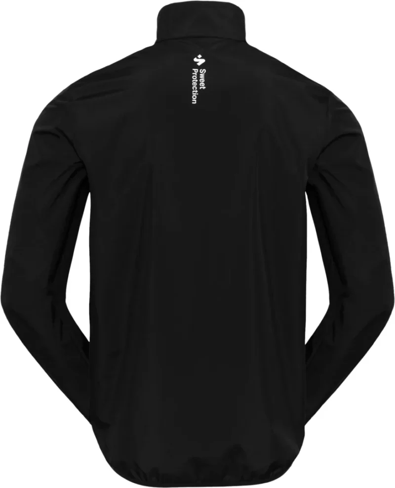 Hunter Rain Jacket black