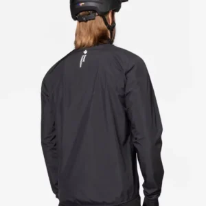 Hunter Rain Jacket black