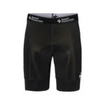 Hunter Roller Shorts M black