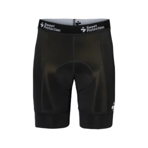 Hunter Roller Shorts M black