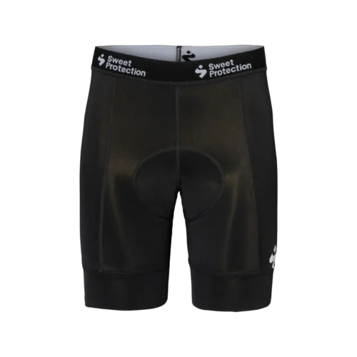 Hunter Roller Shorts M black