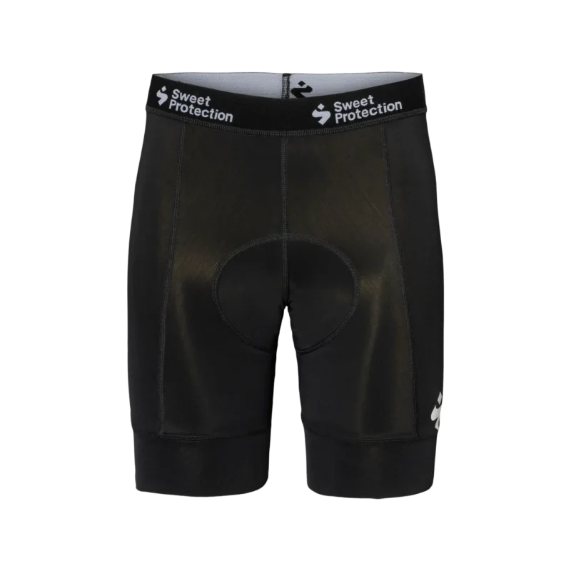 Hunter Roller Shorts M black