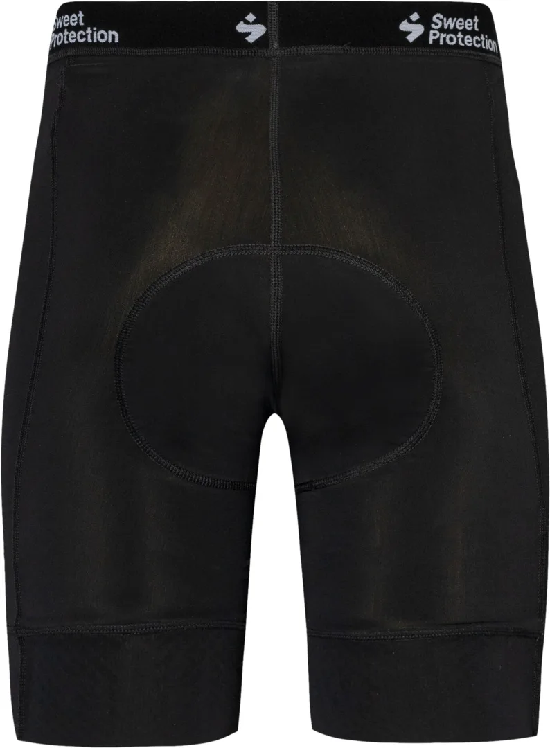 Hunter Roller Shorts M black