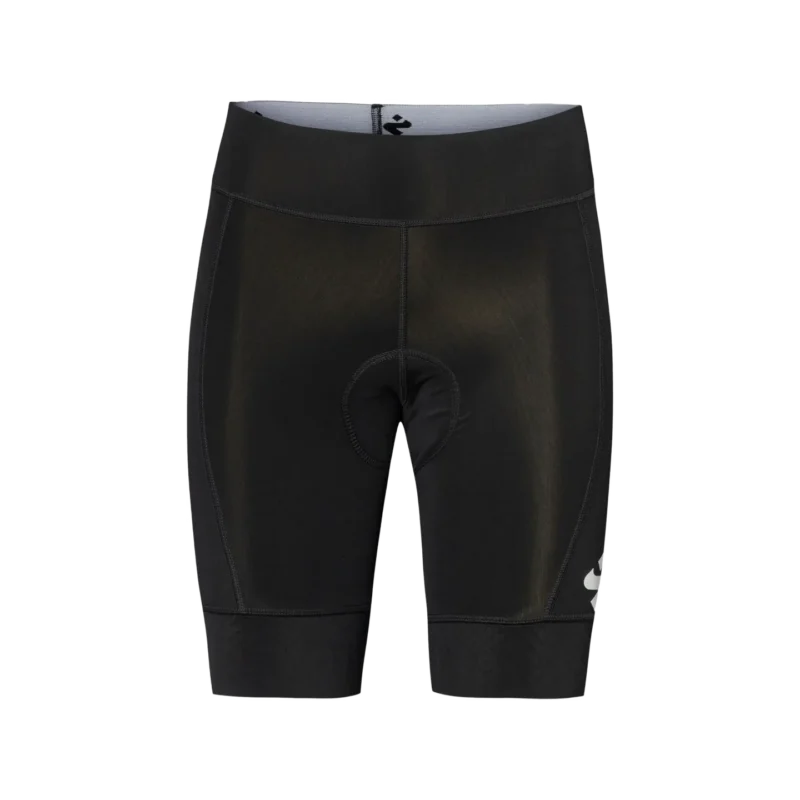 Hunter Roller Shorts W black