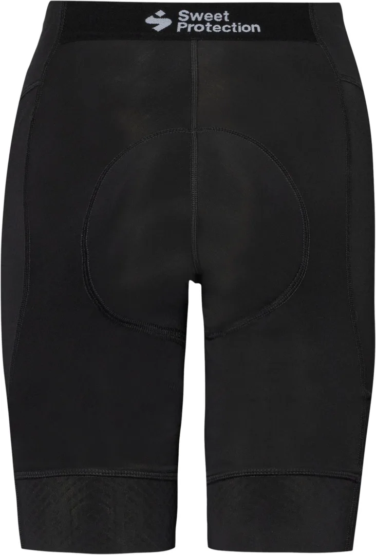 Hunter Roller Shorts W black