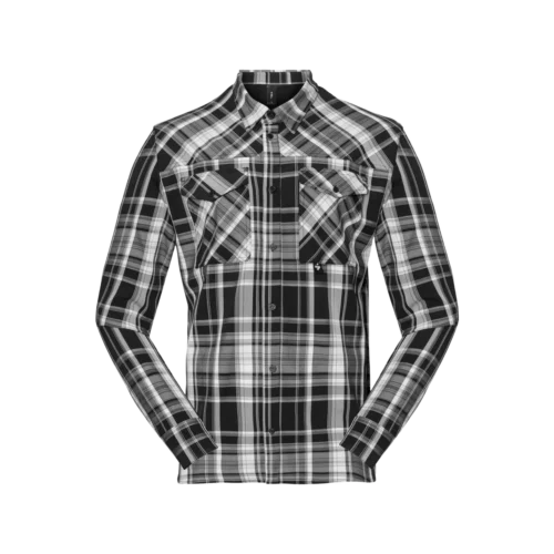 Hunter Shirt M black