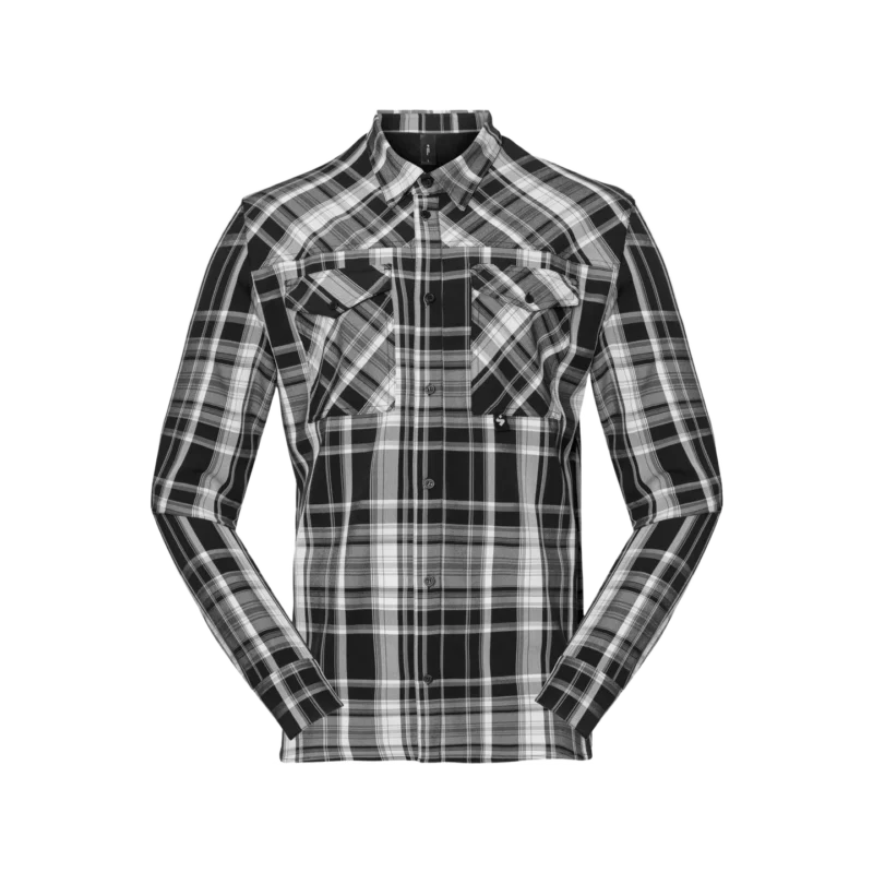 Hunter Shirt M black