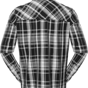 Hunter Shirt M black
