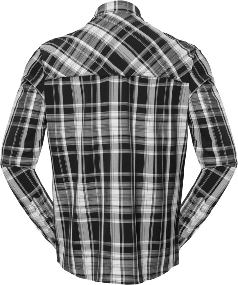 Hunter Shirt M black