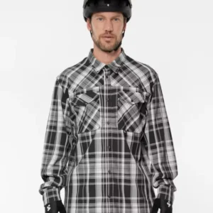 Hunter Shirt M black