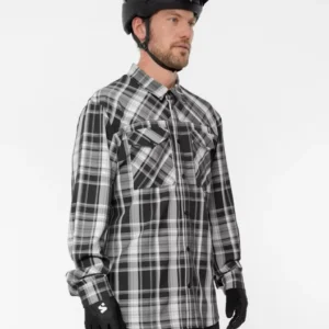 Hunter Shirt M black