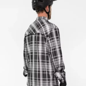 Hunter Shirt M black