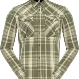 Hunter Shirt M black
