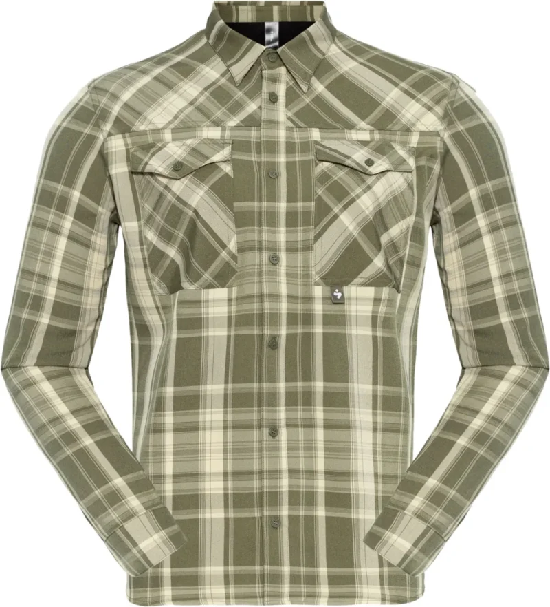 Hunter Shirt M black
