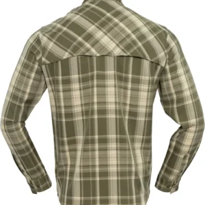 Hunter Shirt M woodland