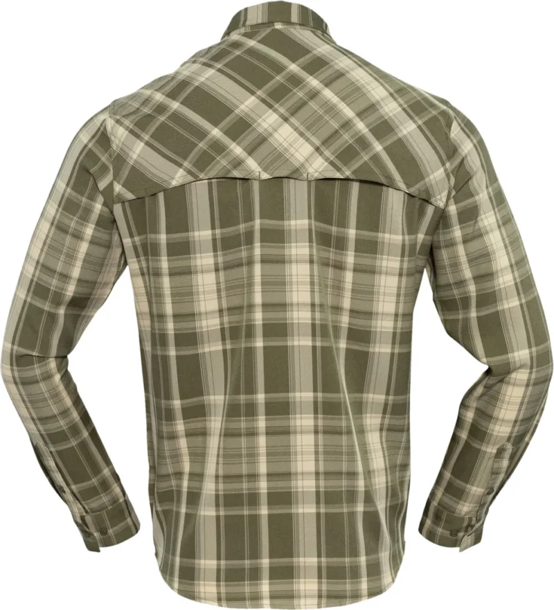 Hunter Shirt M woodland