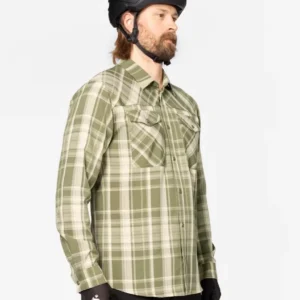 Hunter Shirt M woodland