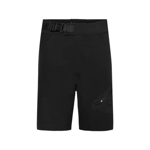 Hunter Shorts Jr black 64