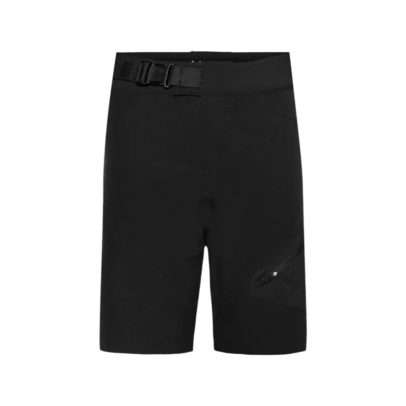 Hunter Shorts Jr black 64