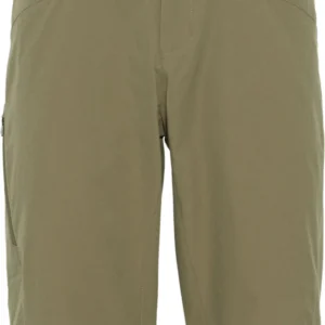 Hunter Slashed Shorts M black
