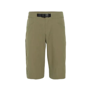 Hunter Slashed Shorts M woodland