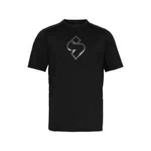 Hunter SS Jersey M black
