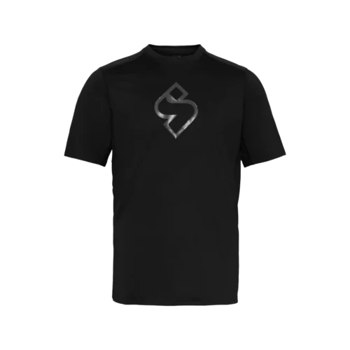 Hunter SS Jersey M black