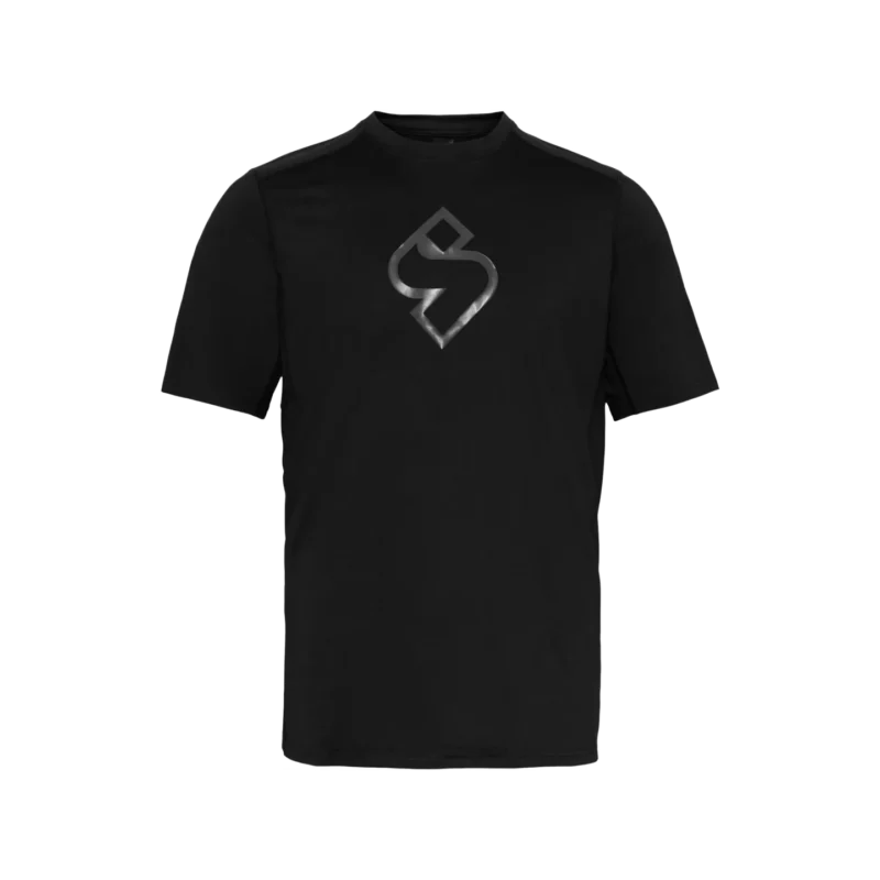 Hunter SS Jersey M black