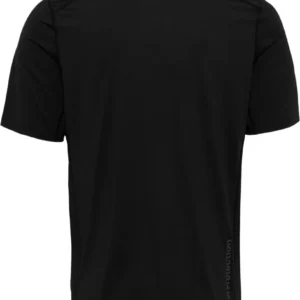Hunter SS Jersey M black