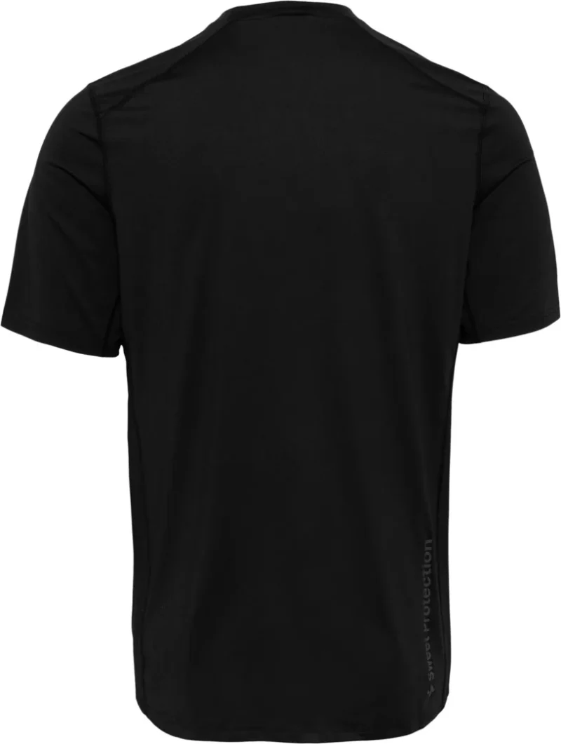 Hunter SS Jersey M black