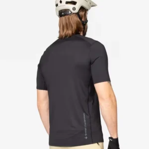 Hunter SS Jersey M black