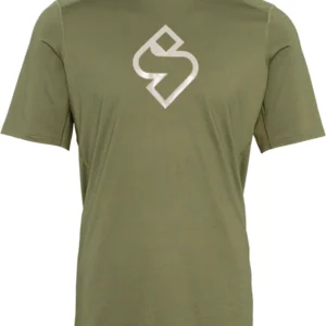 Hunter SS Jersey M black