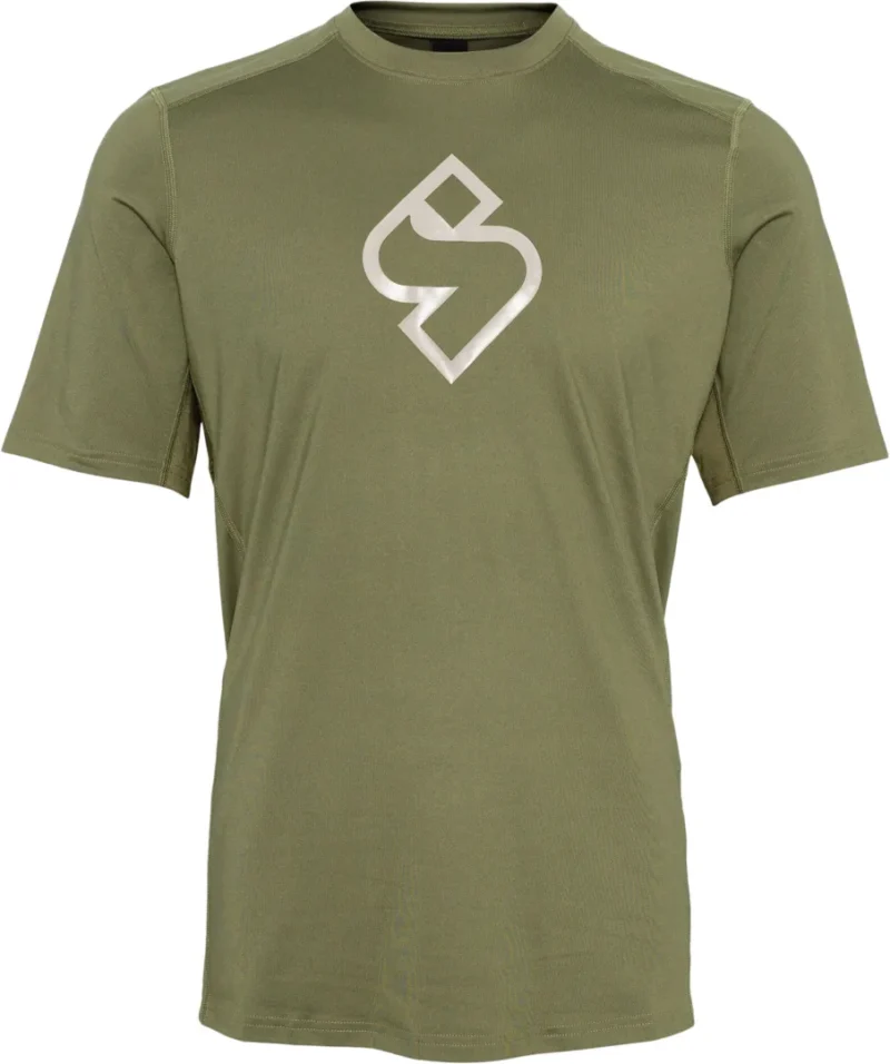 Hunter SS Jersey M black